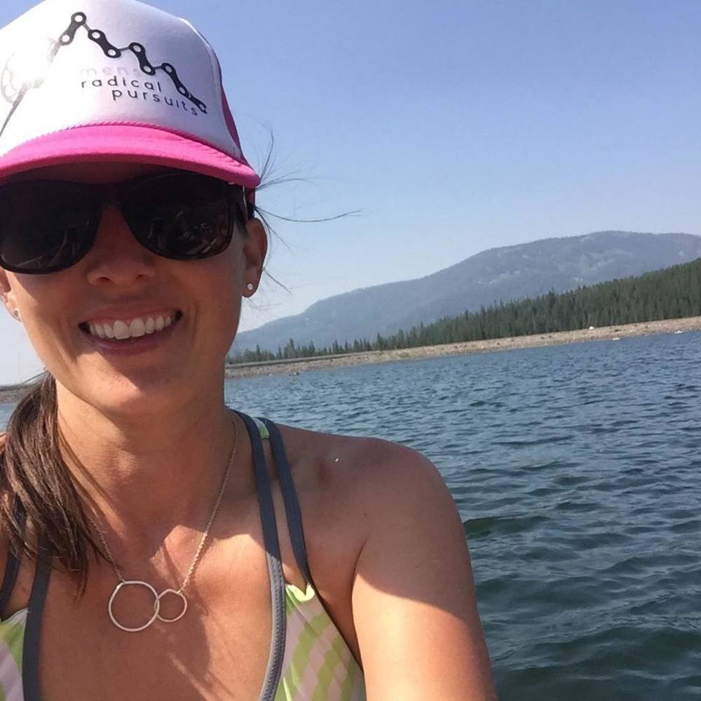 Meet your Posher, Alison